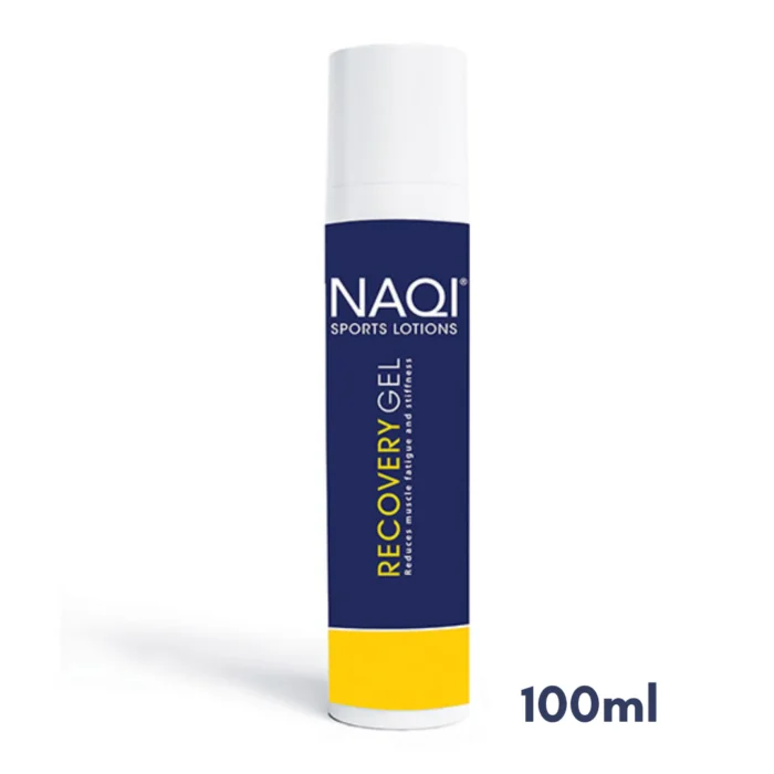 NAQI® Recovery Gel