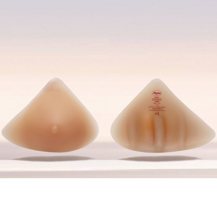 Anita 1084X Active Assymmetric