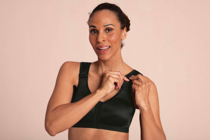 1100 Lymph O Fit kompressioonrinnahoidja