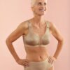 1100 Lymph O Fit kompressioonrinnahoidja