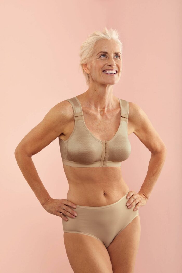 1100 Lymph O Fit kompressioonrinnahoidja