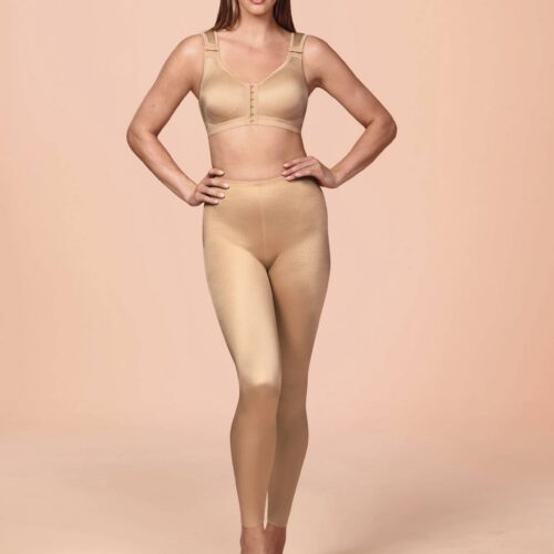 2114 007 Dubai Lymph O Fit kompressioon retuusid