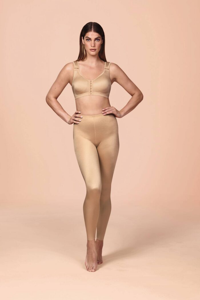 2114 007 Dubai Lymph O Fit kompressioon retuusid