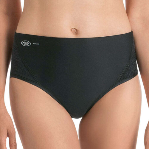 Anita active 1629 kõrge vöökohaga spordipüksid