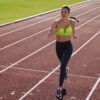 Sport Tights Massage kompressioon retuusid 1675