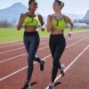 Sport Tights Massage kompressioon retuusid 1675