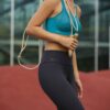 Sport Tights Massage kompressioon retuusid 1675