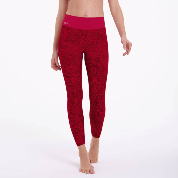 Sport Tights Massage kompressioon retuusid 1676
