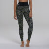 Sport Tights Massage kompressioon retuusid 1676