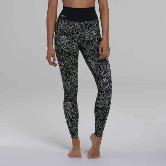 Sport Tights Massage kompressioon retuusid 1676