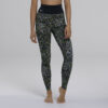 Sport Tights Massage kompressioon retuusid 1676