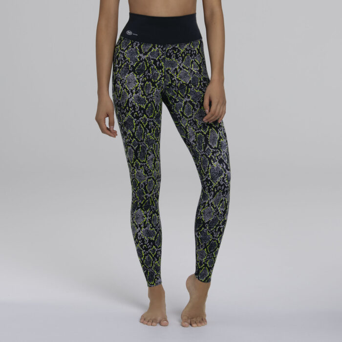 Sport Tights Massage kompressioon retuusid 1676