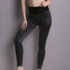 Sport Tights Massage kompressioon retuusid 1676