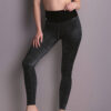 Sport Tights Massage kompressioon retuusid 1676