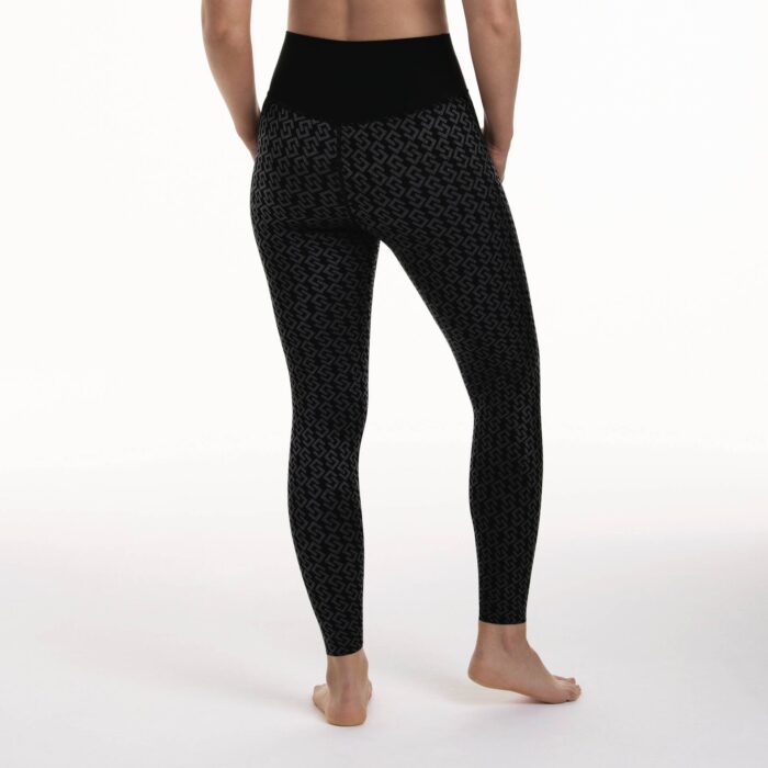 Sport Tights Massage kompressioon retuusid 1676