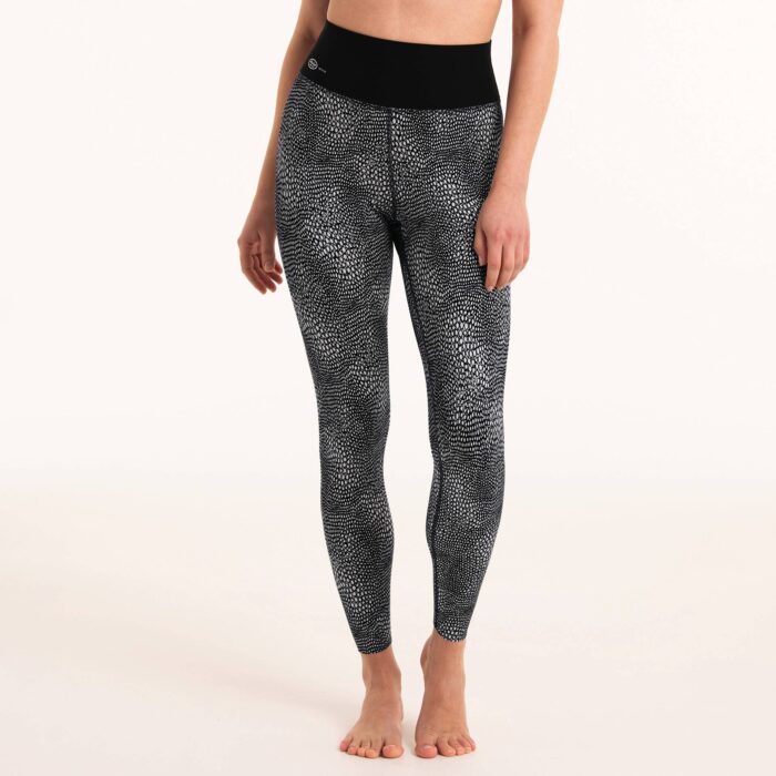 Sport Tights Massage kompressioon retuusid 1676