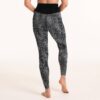 Sport Tights Massage kompressioon retuusid 1676