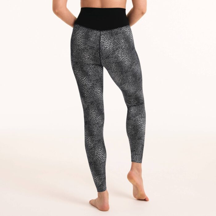 Sport Tights Massage kompressioon retuusid 1676