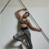 Sport Tights Massage kompressioon retuusid 1676