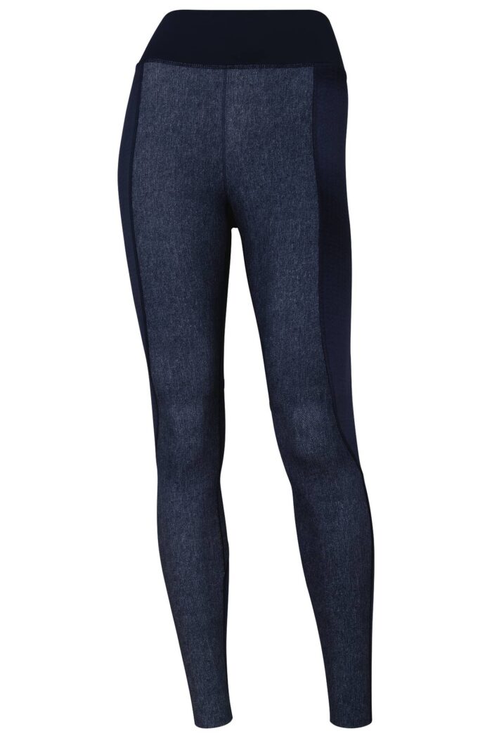 UUS Sport Tights Compression retuusid 1687