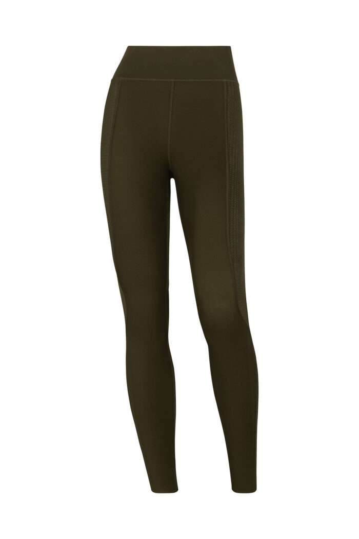 UUS Sport Tights Compression retuusid 1687
