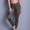 Sport Tights Massage kompressioon retuusid 1696