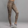 Sport Tights Massage kompressioon retuusid 1696