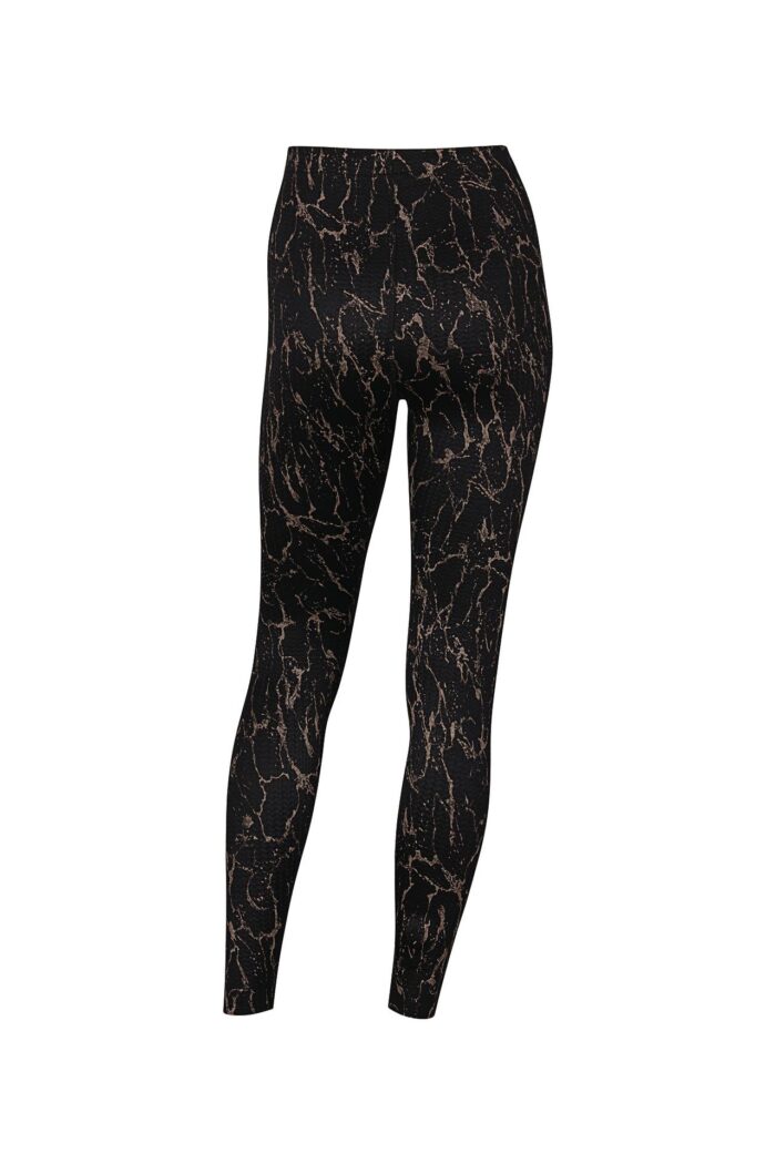 Sport Tights Massage kompressioon retuusid 1696