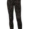 Sport Tights Massage kompressioon retuusid 1696
