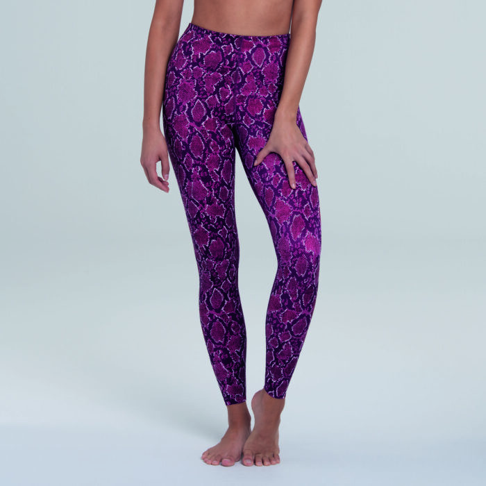 Sport Tights Massage kompressioon retuusid 1696