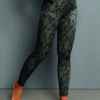 Sport Tights Massage kompressioon retuusid 1696