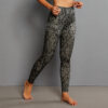 Sport Tights Massage kompressioon retuusid 1696