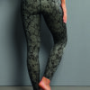 Sport Tights Massage kompressioon retuusid 1696