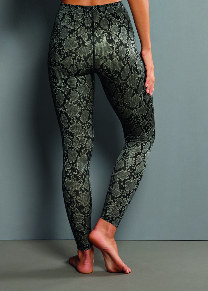 Sport Tights Massage kompressioon retuusid 1696
