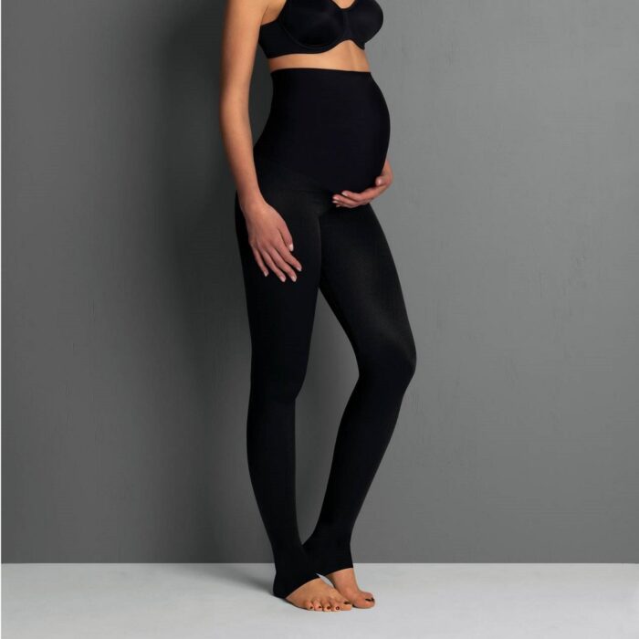 Miss Fantastic Relaxing tights massage+ kompressioonpüksid 1888