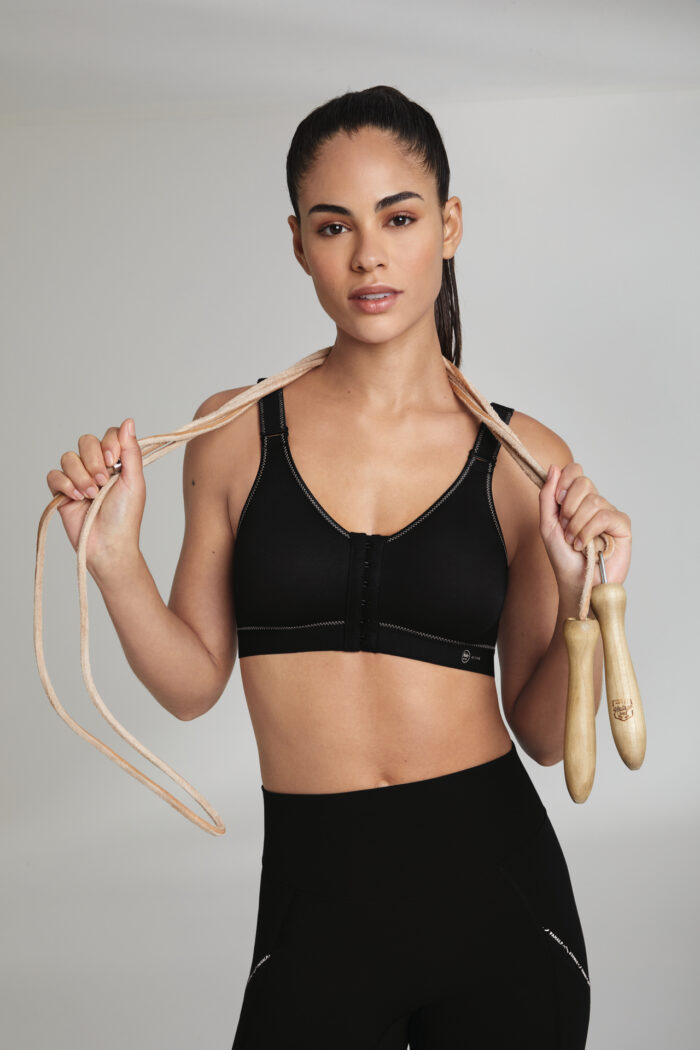 Anita active 5523 eest kinnitatav spordirinnahoidja