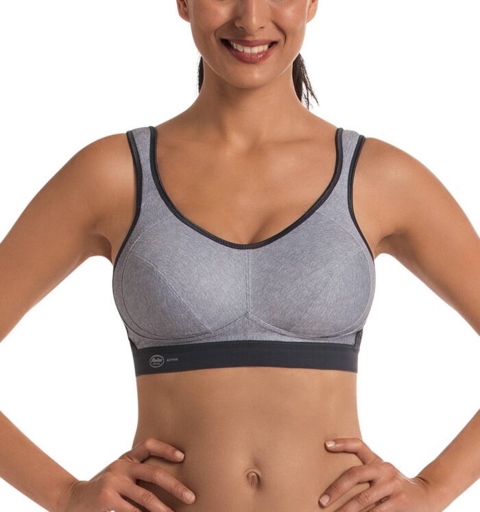 Anita active 5527 extreme control spordirinnahoidja