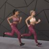 Sport Tights Massage kompressioon retuusid 1696