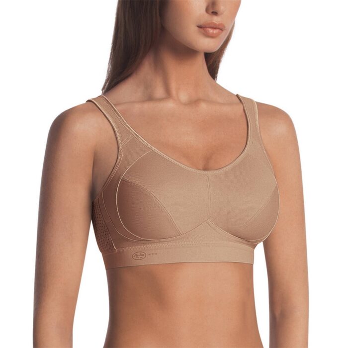 Anita active 5527 extreme control spordirinnahoidja