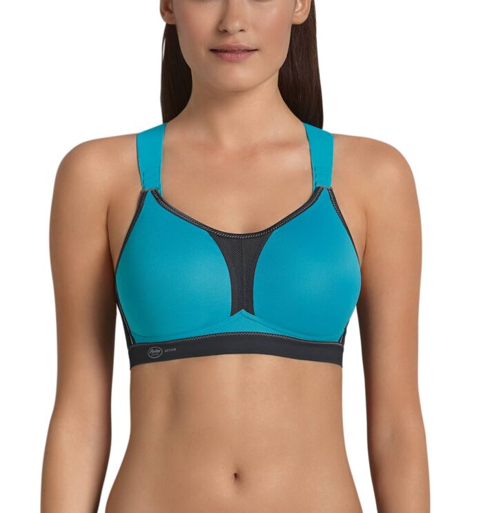 Anita active 5537 dynamix star spordirinnahoidja