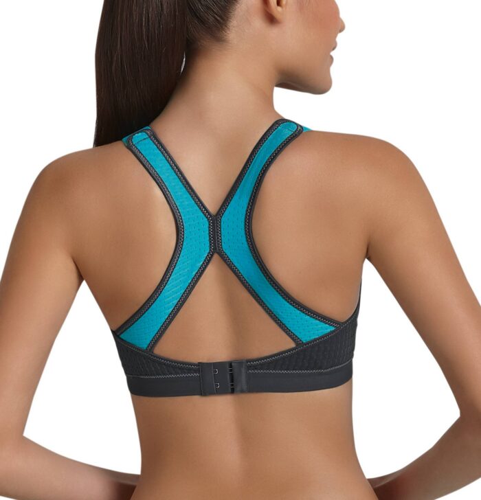 Anita active 5537 dynamix star spordirinnahoidja