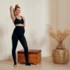 Miss Fantastic Relaxing tights massage+ kompressioonpüksid 1888