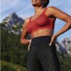 Sport Tights Massage kompressioon retuusid 1676