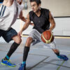 Compression Sock Training