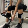 ErgoPad® ID: eritöö tallad koos jalatalla koormus ja kõnniuuringuga