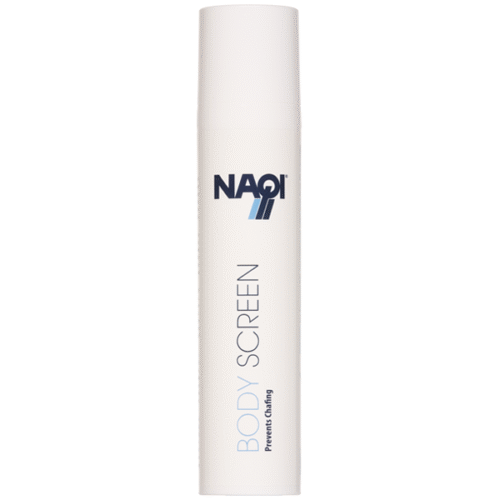 NAQI® Body Screen