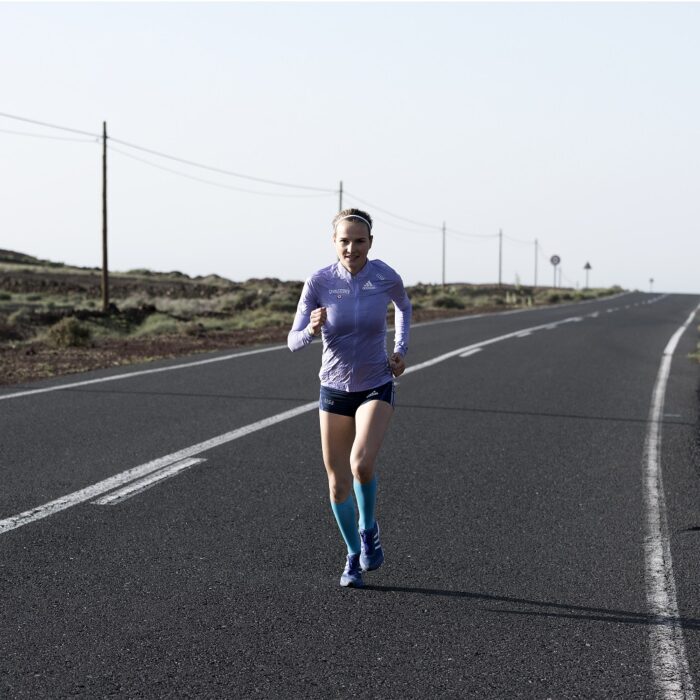 Compression Sock Performance