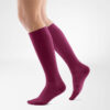 Compression Sock Performance wild berry
