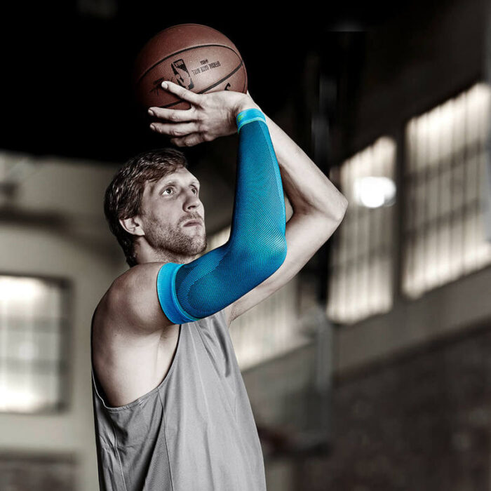 Sports Compression Sleeve