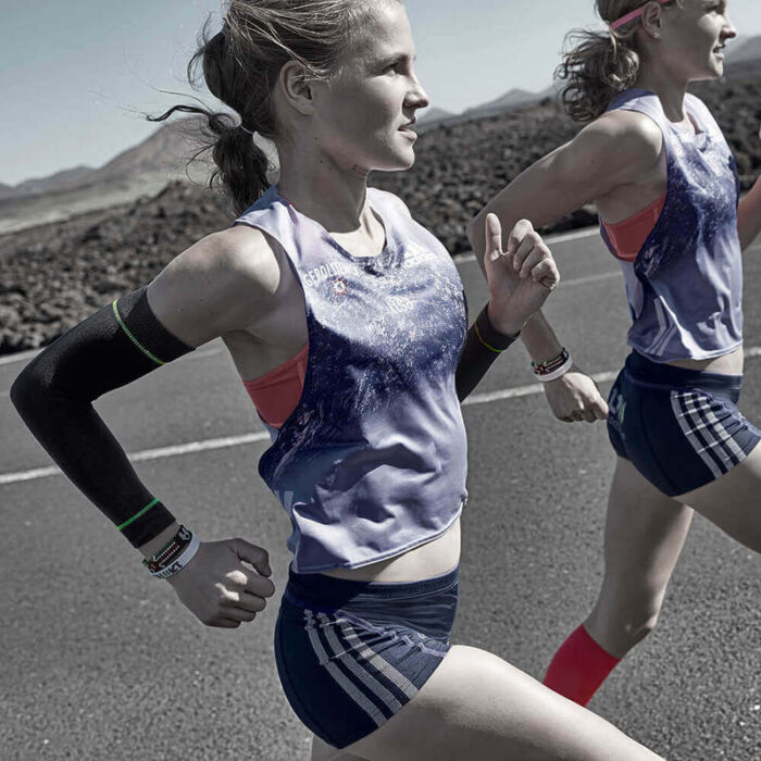 Sports Compression Sleeve